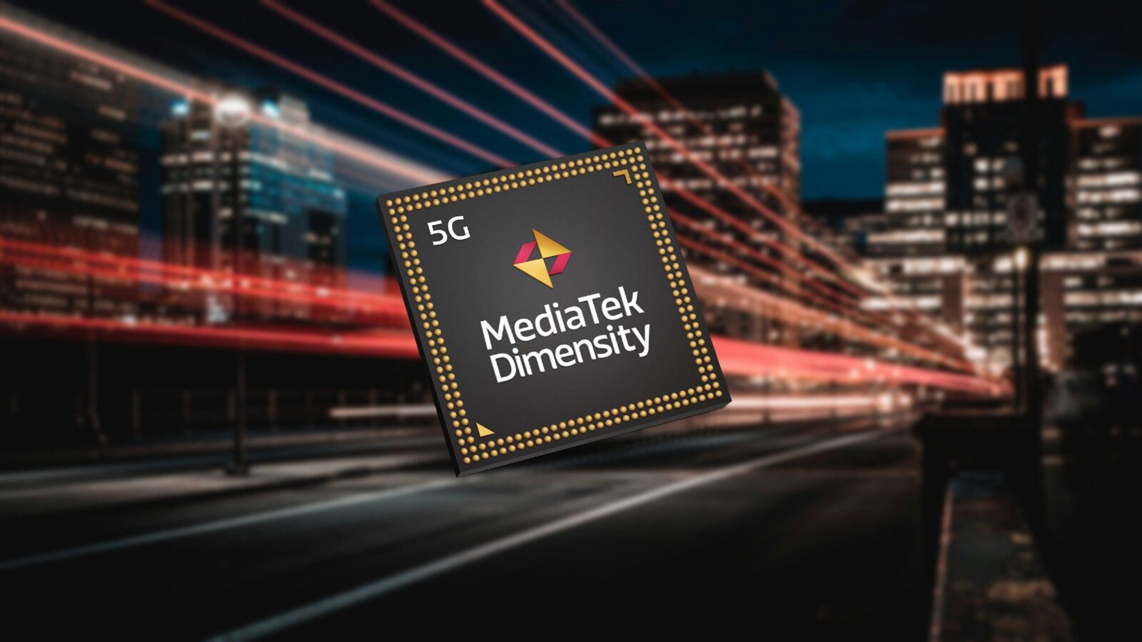 MediaTek has unveiled the Dimensity 6400 processor MediaTek has unveiled the Dimensity 6400 processor