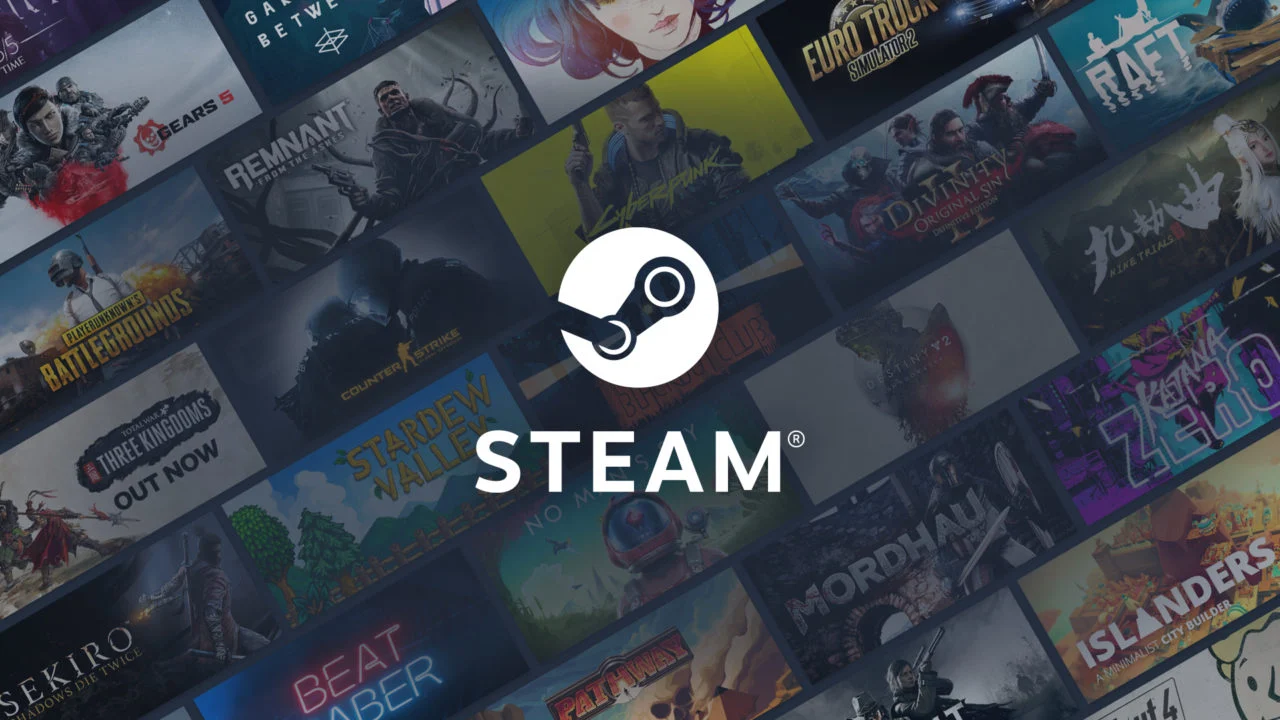 Steam warns users about lack of updates for games in early access