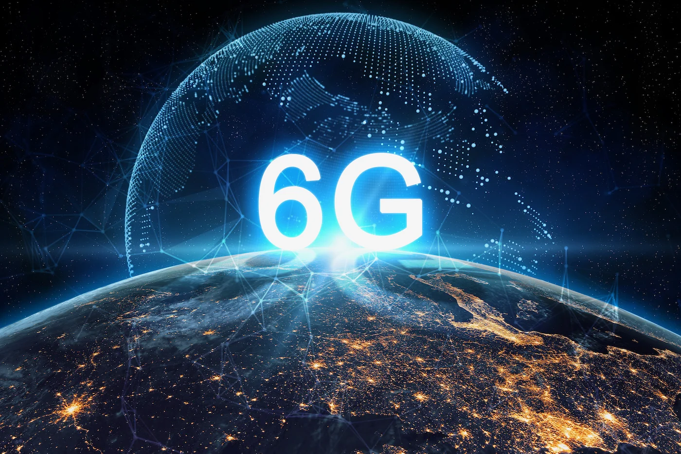Qualcomm and MediaTek join forces to standardize 6G