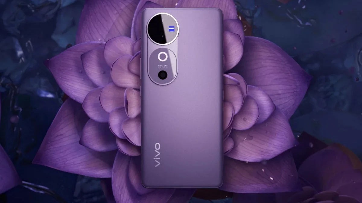 Vivo is gearing up to launch a new V50 flagship with powerful cameras and a bigger battery