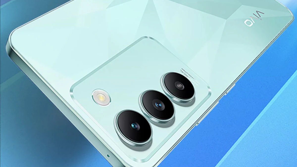 Vivo T4x