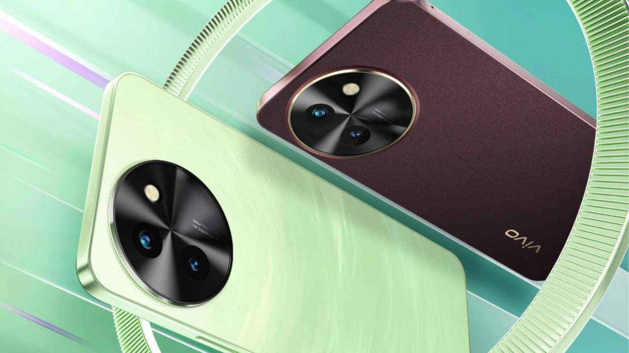 Vivo T4x will get a MediaTek Dimensity 7300 processor Vivo T4x will get a MediaTek Dimensity 7300 processor