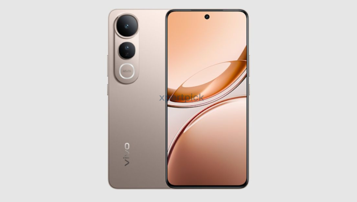 Vivo V50 Lite