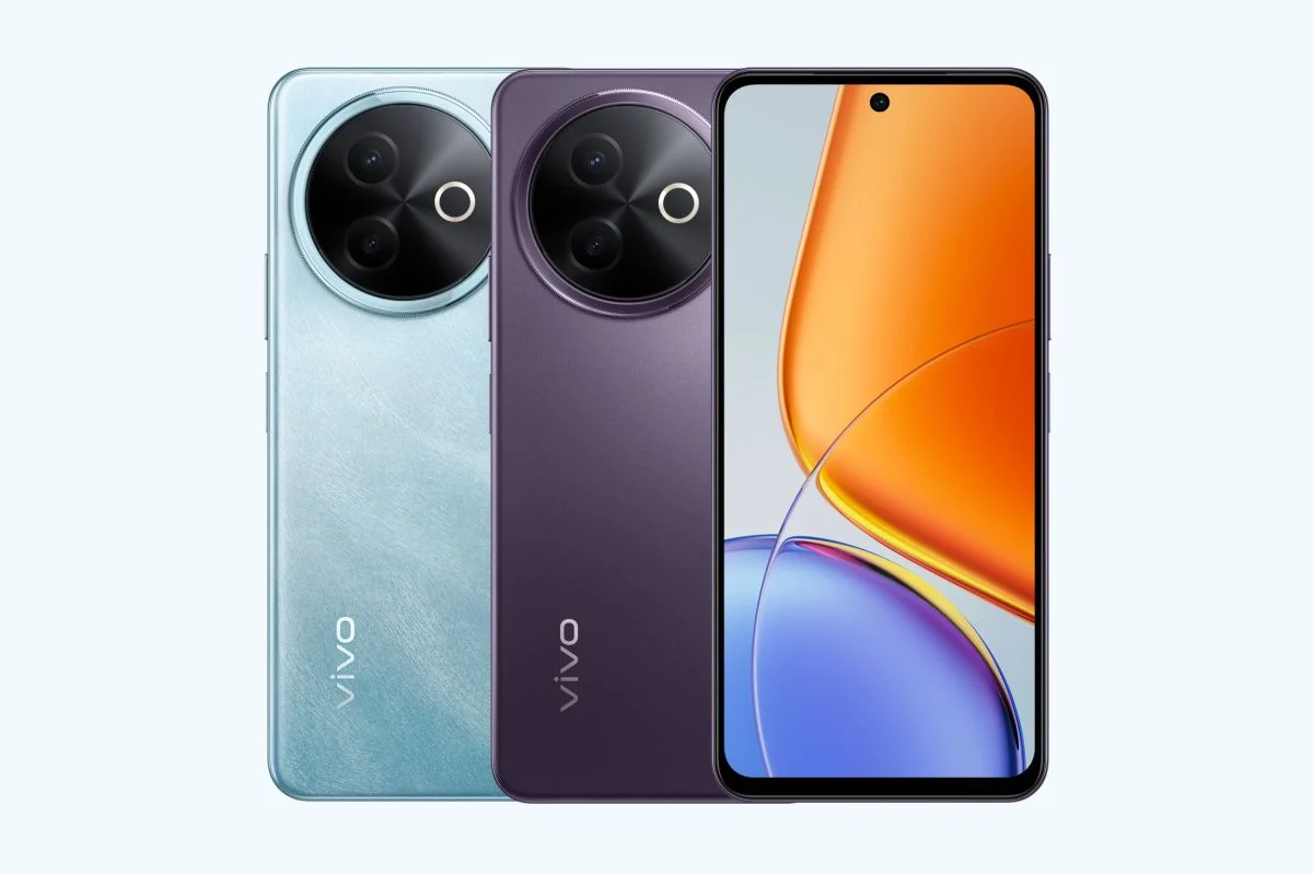 Vivo Y39 5G officially unveiled: powerful battery, Snapdragon 4 Gen 2 and 120Hz screen