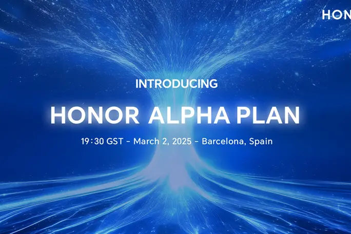 Honor announces new AI-enabled tools and cross-platform features at MWC 2025 Honor announces new AI-enabled tools and cross-platform features at MWC 2025