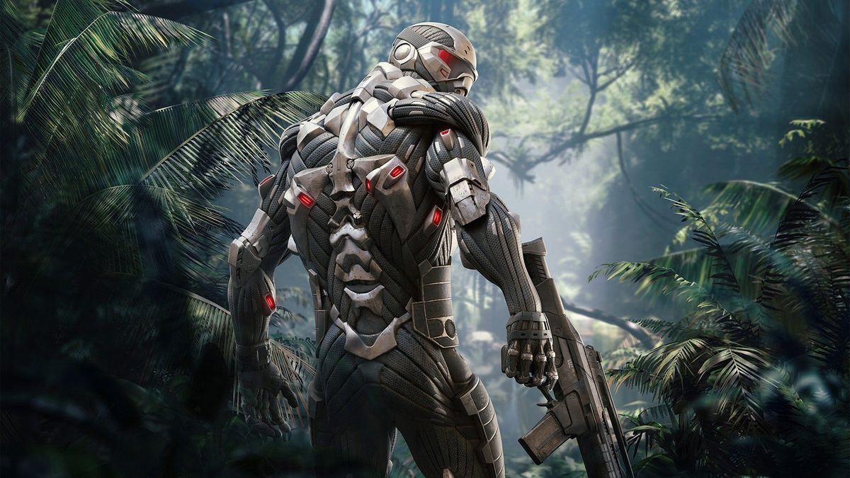 Crysis 4 put on hold: Crytek is downsizing Crysis 4 put on hold: Crytek is downsizing