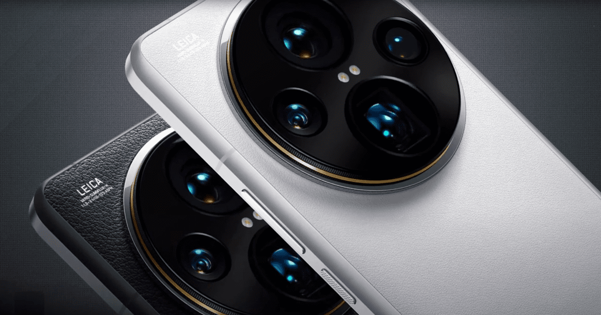 Xiaomi 15 Ultra: New details ahead of the official announcement