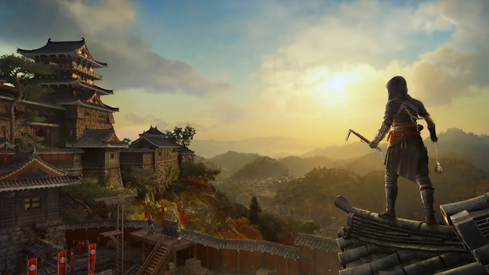 Ubisoft creates subsidiary studio for Assassin's Creed, Far Cry and Rainbow Six projects | Image 1 Ubisoft creates subsidiary studio for Assassin's Creed, Far Cry and Rainbow Six projects (0ed496a0 0b39 11f0 b7ff b62deba90377)