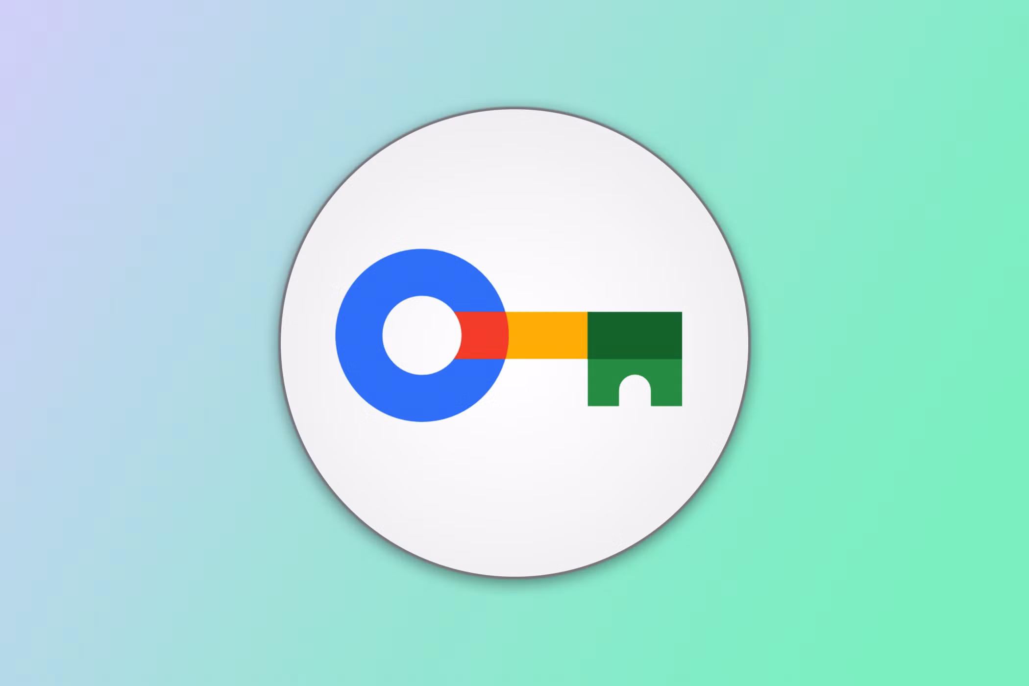 Google has made it easier to delete data from Password Manager
