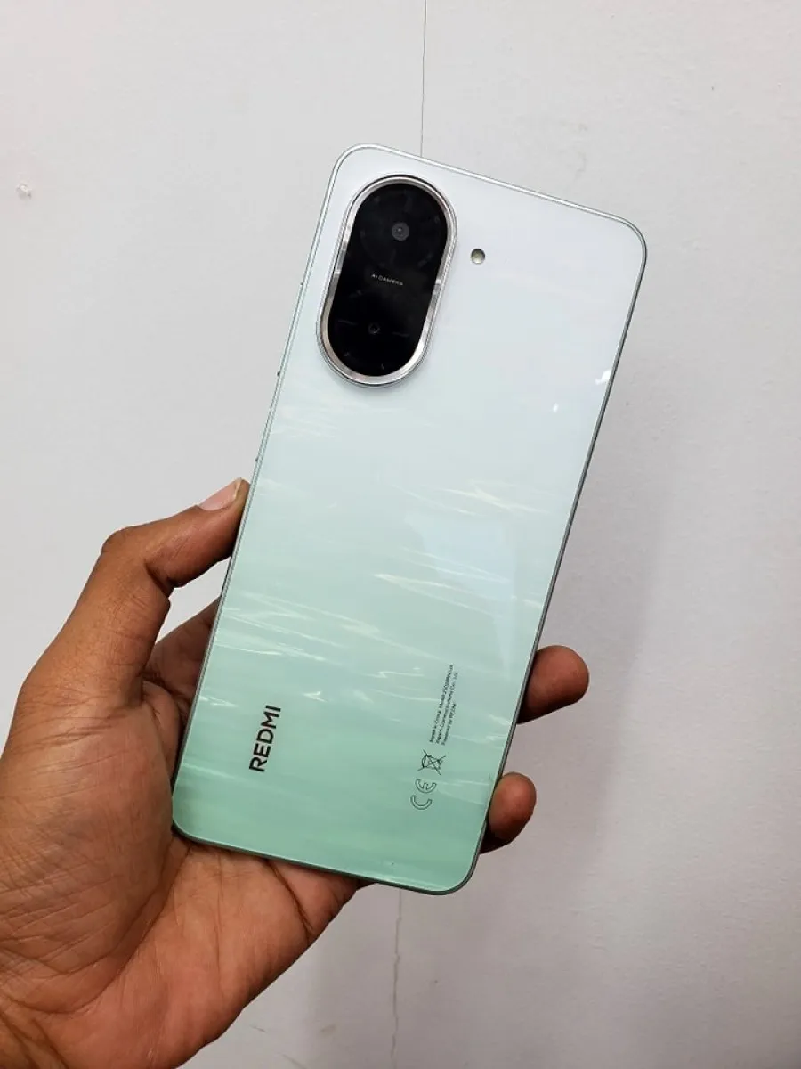 Redmi A5 4G unveiled with 6.88-inch display and 32MP camera | Image 1 Redmi A5 4G unveiled with 6.88-inch display and 32MP camera (1 7)