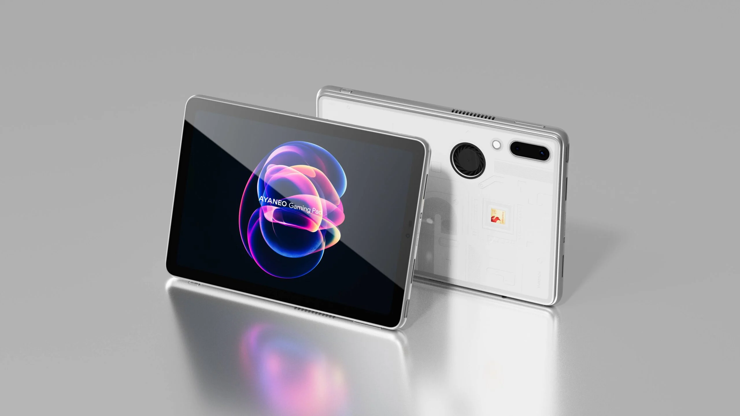 AYANEO Gaming Pad: the first Android tablet on Snapdragon G3 Gen 3 | Image 2 AYANEO Gaming Pad