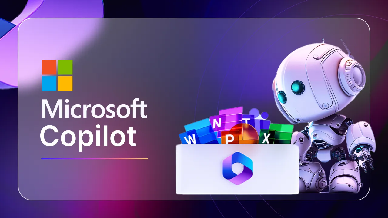 Microsoft adds deep analytics and research tools to 365 Copilot | Image 1 Microsoft Copilot