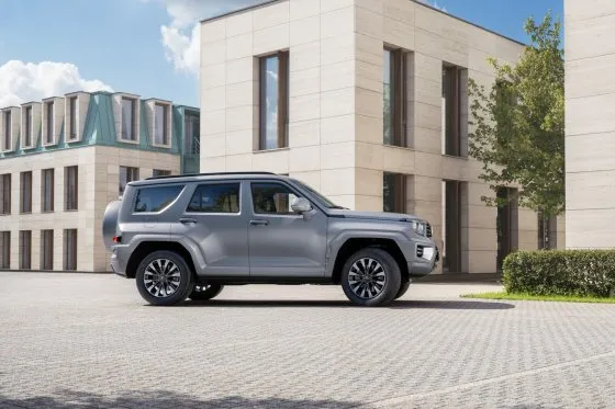 Fresh list of car models subject to luxury tax published Fresh list of car models subject to luxury tax published