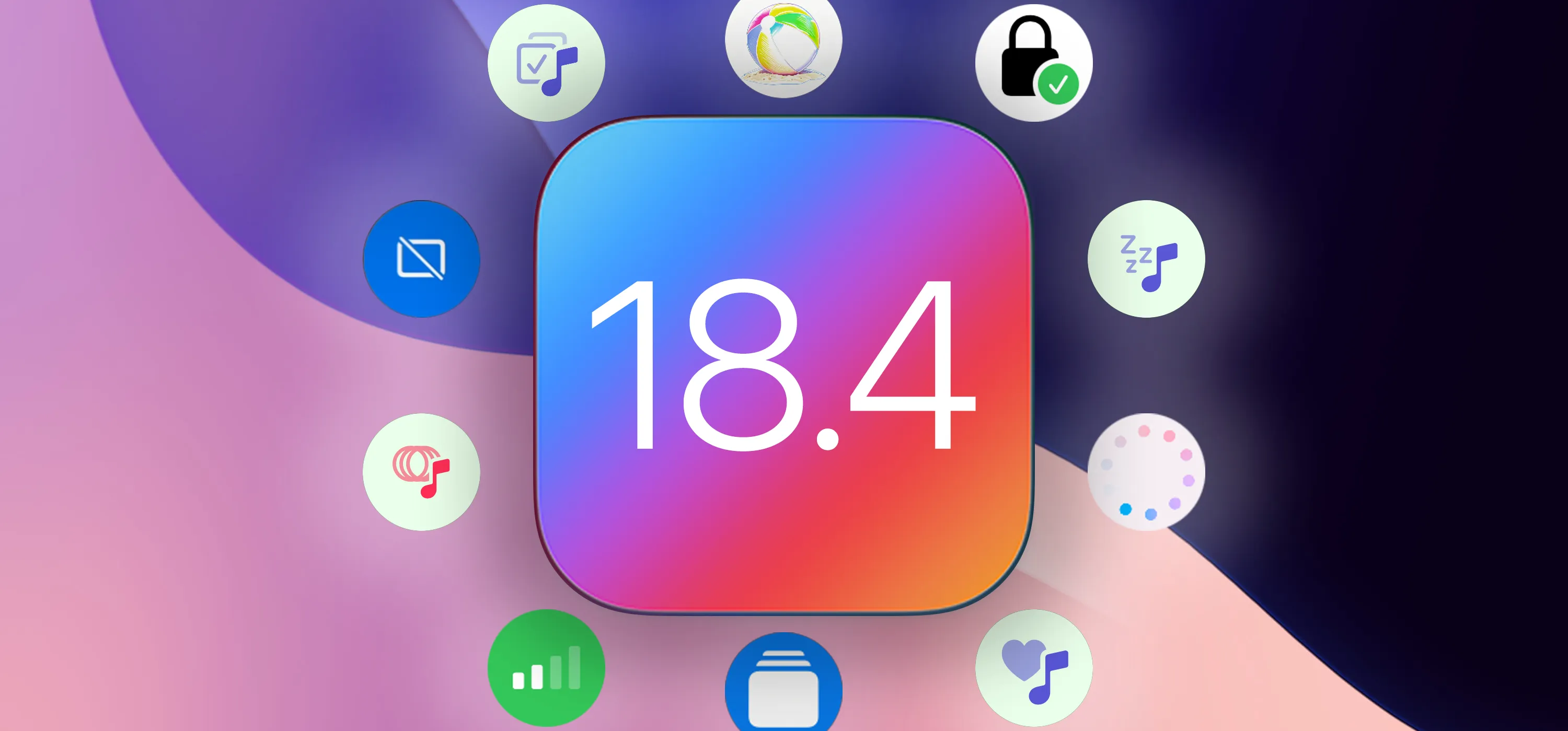 iOS 18.4: Apple introduced AI analysis of App Store reviews