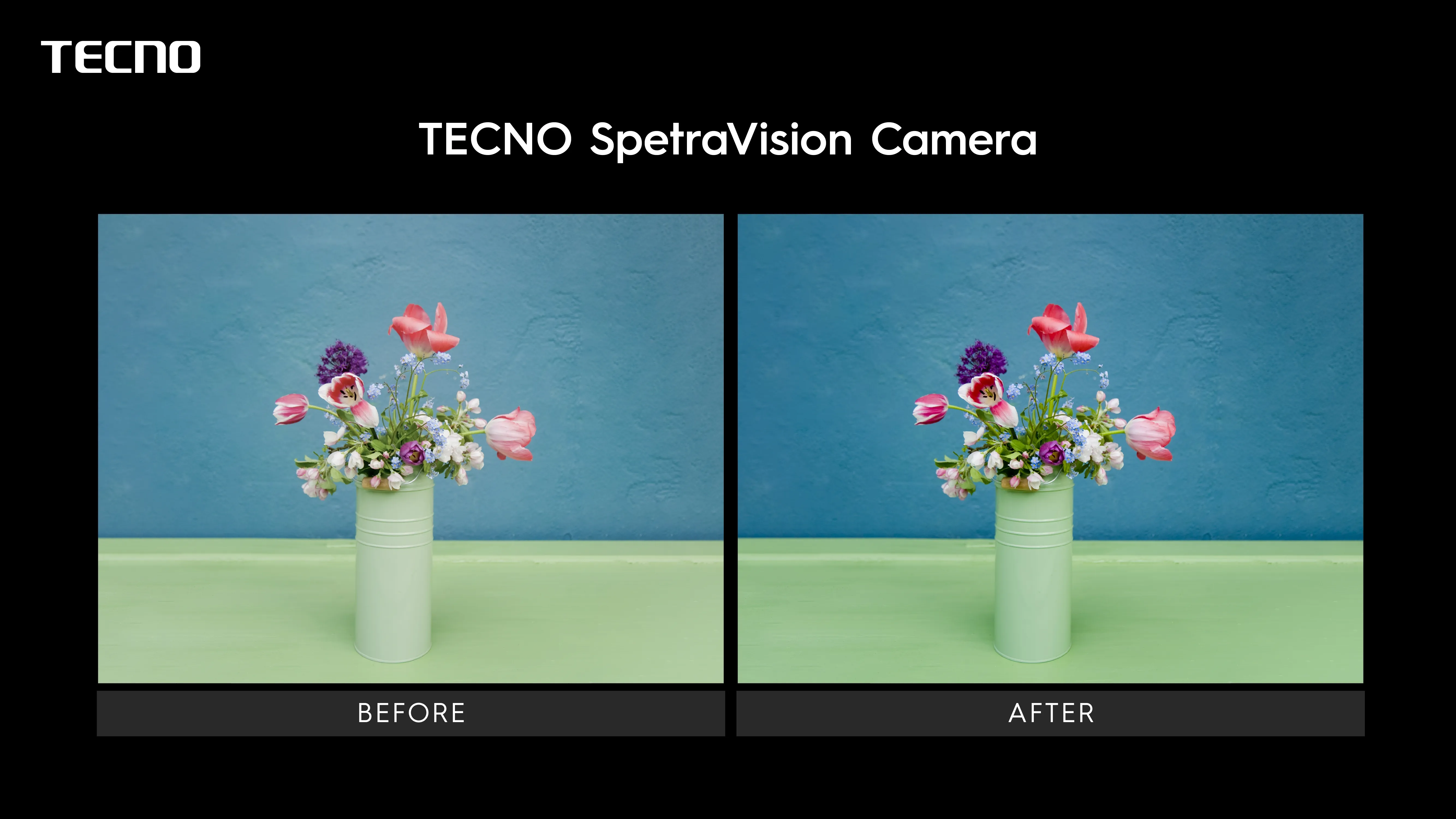 MWC 2025: Tecno to unveil AI device ecosystem in Barcelona | Image 1 MWC 2025: Tecno to unveil AI device ecosystem in Barcelona (2 1)