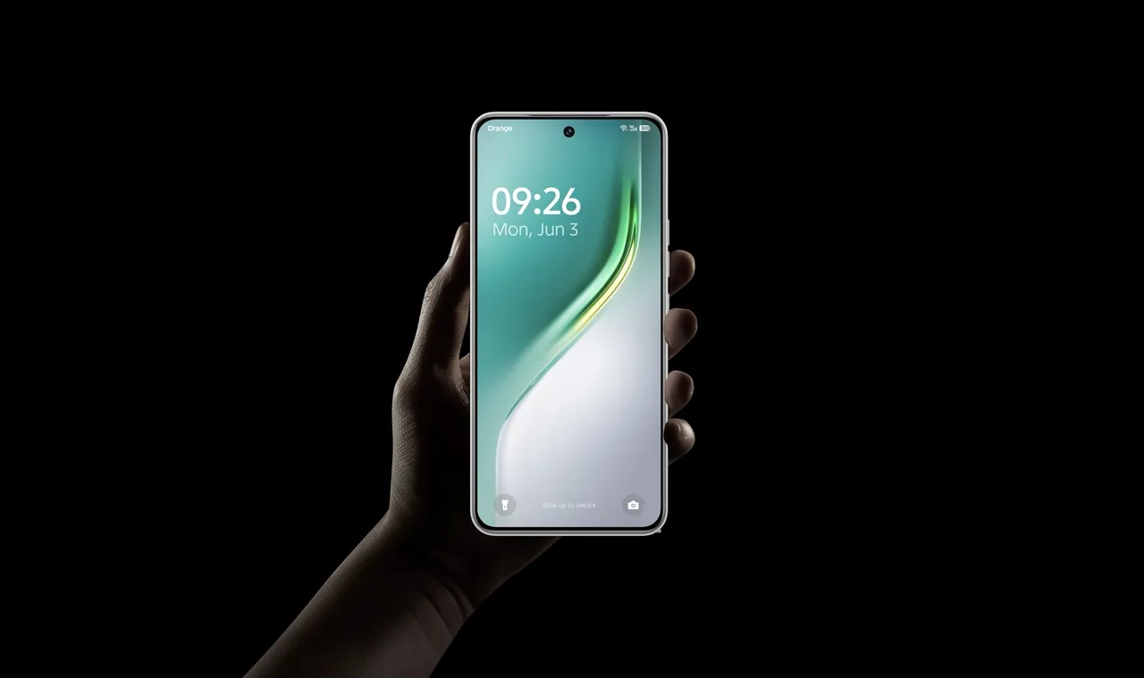 MWC 2025: Tecno unveiled the Camon 40 series of smartphones – powerful cameras, AI and water protection