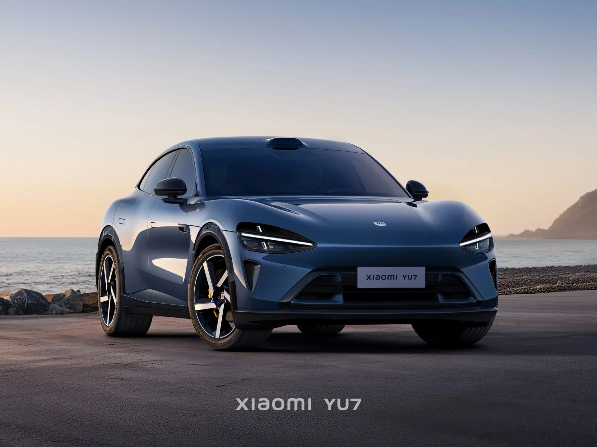Xiaomi challenges auto giants: target for 2025 to overtake German brands | Image 1 Xiaomi challenges auto giants: goal for 2025 is to overtake German brands (2025 xiaomi yu7 2 125868)
