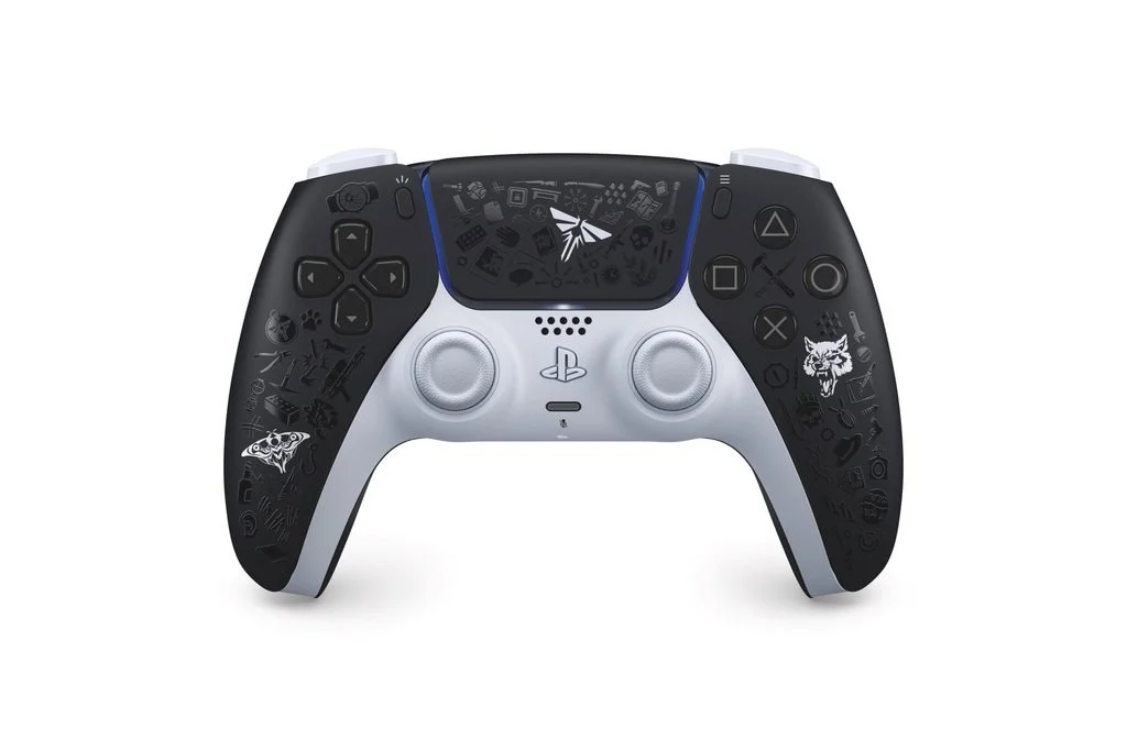 Sony unveils limited edition DualSense controller in the style of The Last of Us | Image 3 Sony unveils limited edition DualSense controller in the style of The Last of Us (20b818b1f170e9deab3c21bf4bf00ca0)