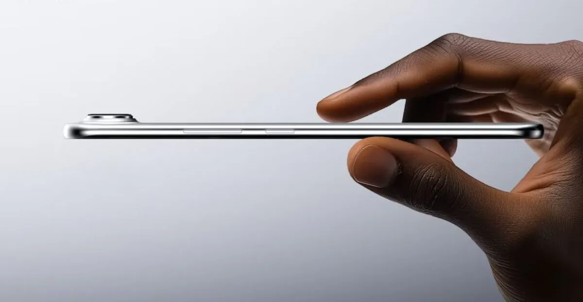 MWC 2025: Top 5 most unusual smartphones at the show