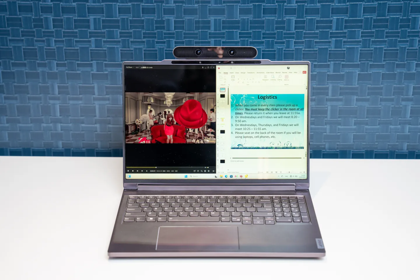 Best new products we saw at MWC 2025 | Image 15 Best new products we saw at MWC 2025 (257550 lenovo mwc 2025 laptop preview adibenedetto 0012.jpg)