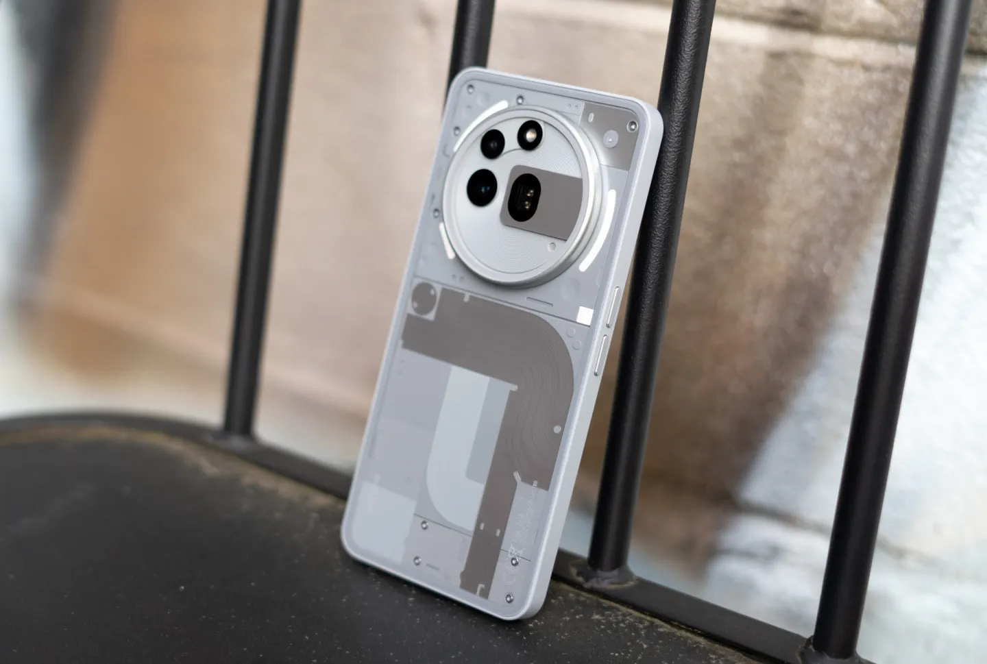 Nothing Phone 3A and 3A Pro: smartphones with AI for order in chaos