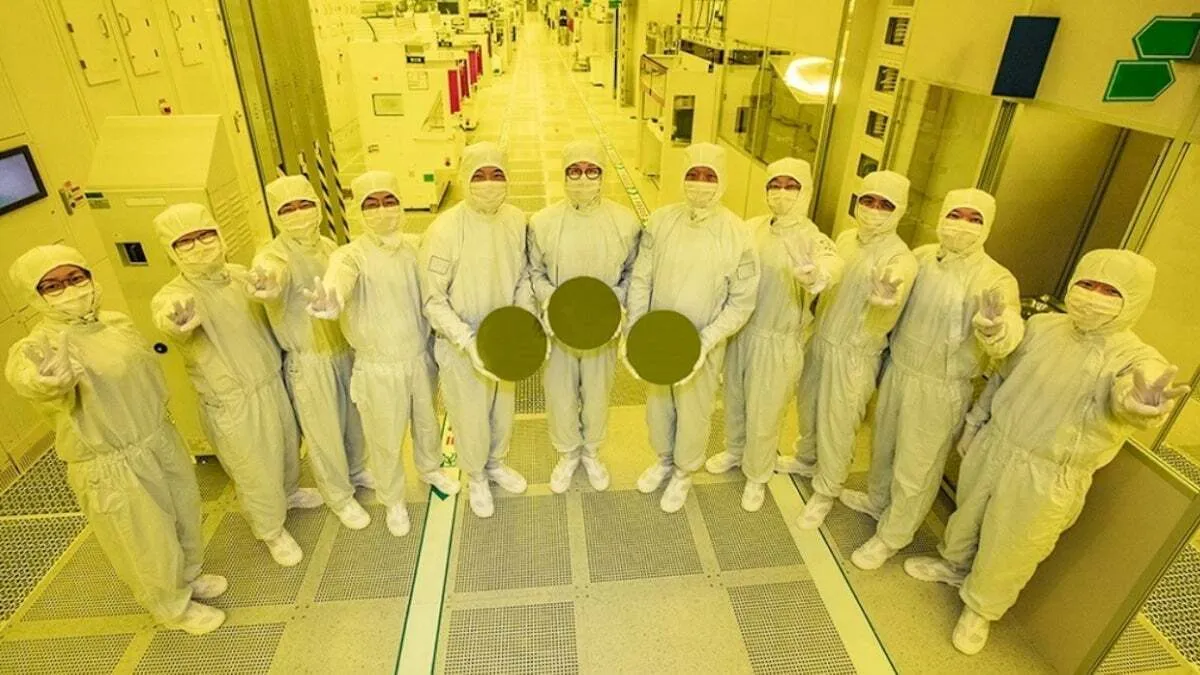 Apple first uses TSMC's 2nm chips in iPhone 18 | Image 1 iPhone 18