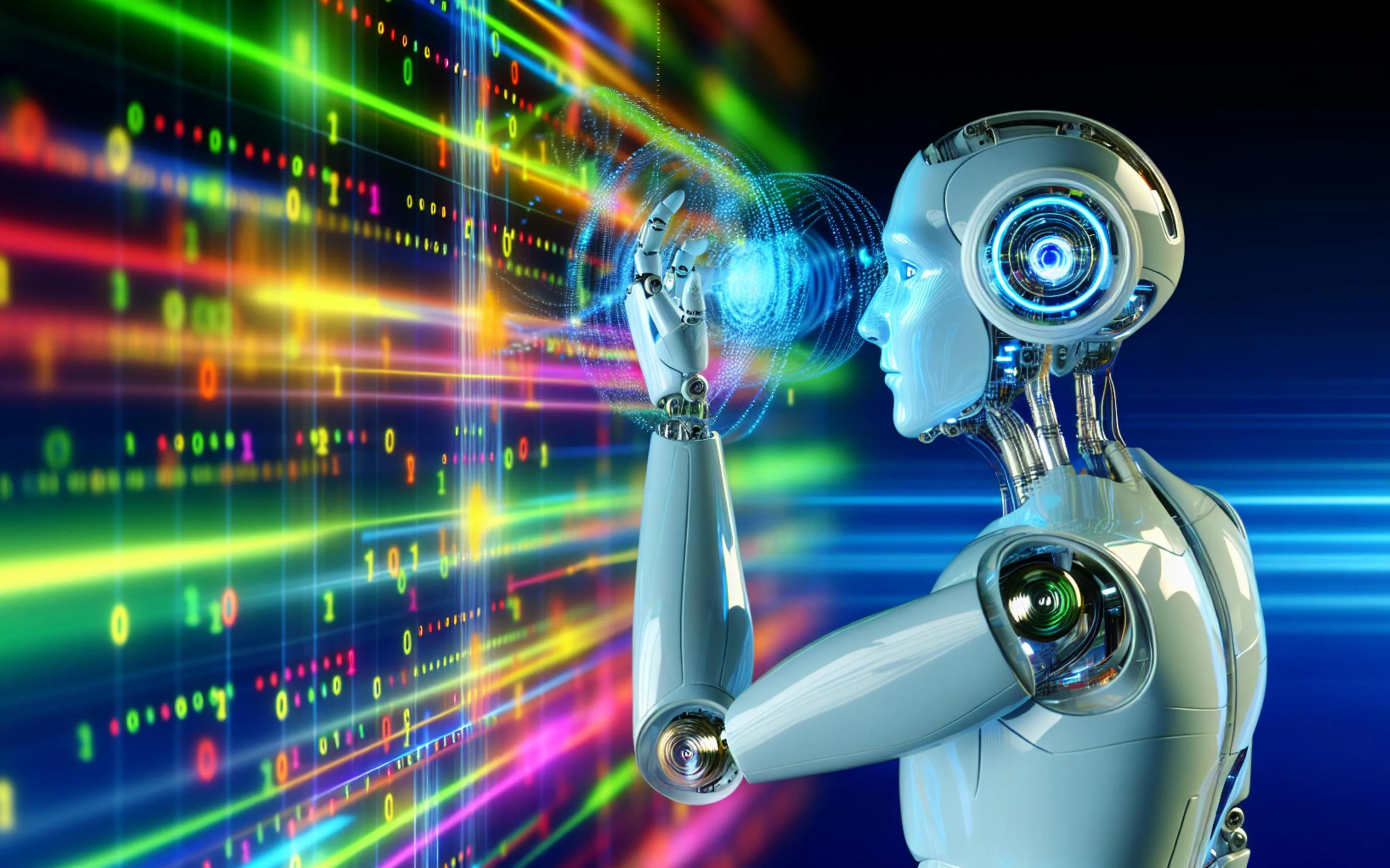 MWC 2025: conference attendees divided on the impact of AI