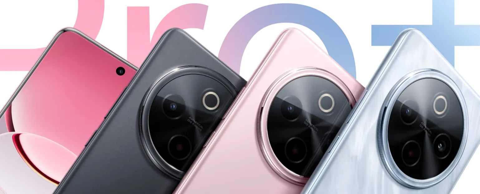 Vivo unveiled the Y300 Pro+ smartphone with a 7300mAh battery and Snapdragon 7s Gen 3 Vivo unveiled the Y300 Pro+ smartphone with a 7300mAh battery and Snapdragon 7s Gen 3