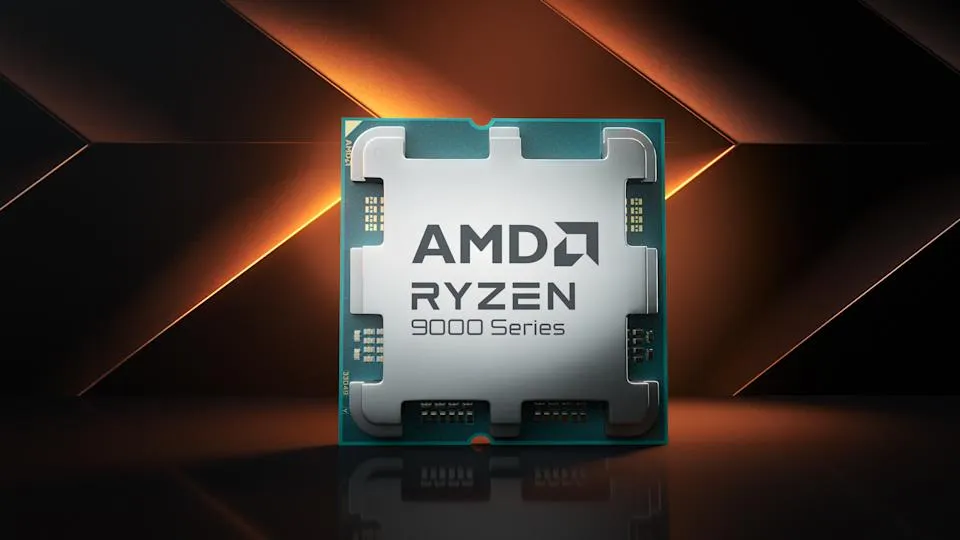 AMD launches powerful Ryzen X3D: a revolution in gaming processors