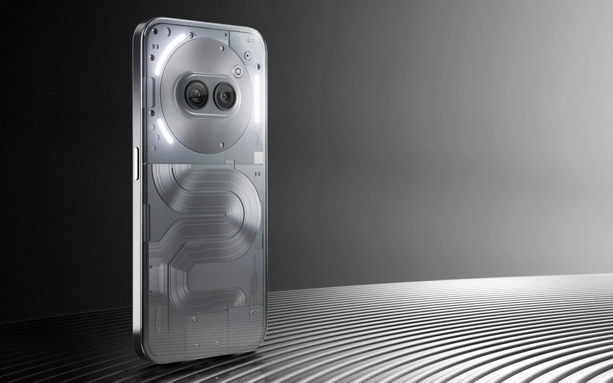 MWC 2025: Nothing Phone (3a) and Phone (3a) Pro revealed one day before official announcement | Image 3 MWC 2025: Nothing Phone (3a) and Phone (3a) Pro revealed one day before official announcement (6)