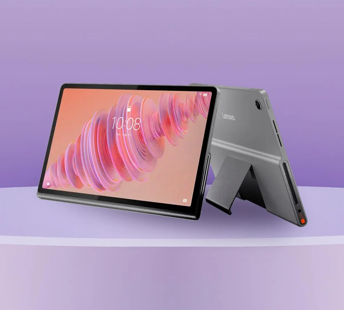 Lenovo Tab K9 officially presented: specifications and features Lenovo Tab K9 officially presented: specifications and features