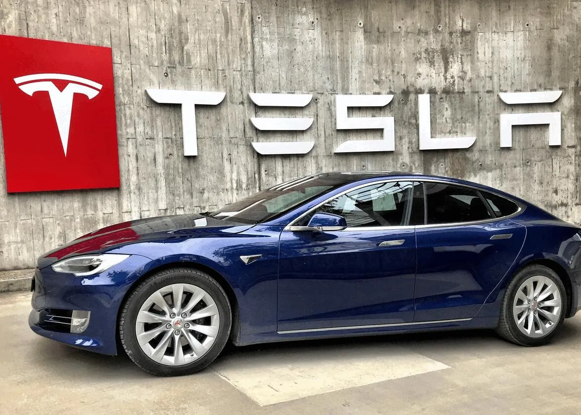 Tesla loses ground: electric car sales collapse worldwide | Image 2 Tesla loses ground: electric car sales collapse worldwide ()