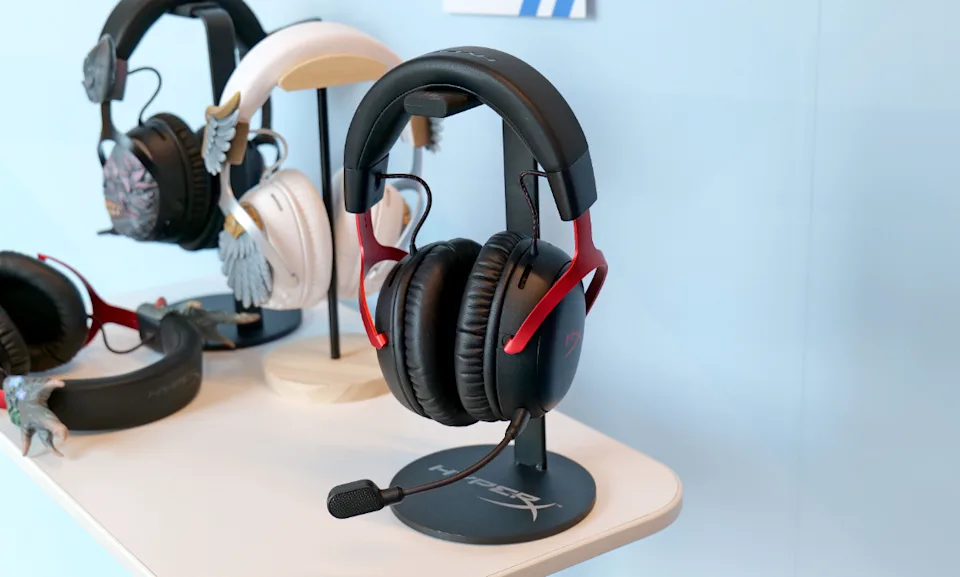 HyperX announced Cloud III S wireless headphones with record-breaking battery life | Image 1 HyperX announced Cloud III S wireless headphones with record-breaking battery life (80dde720 0426 11f0 a7e9 9187a644351c)
