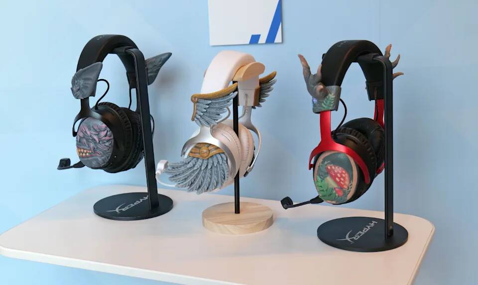 HyperX announced Cloud III S wireless headphones with record-breaking battery life 1 ac040ba0 0426 11f0 badf 833f0cc482ac