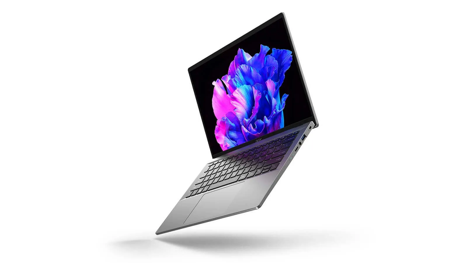 Acer introduced Go Air (2025) laptop with Intel chip Acer introduced Go Air (2025) laptop with Intel chip