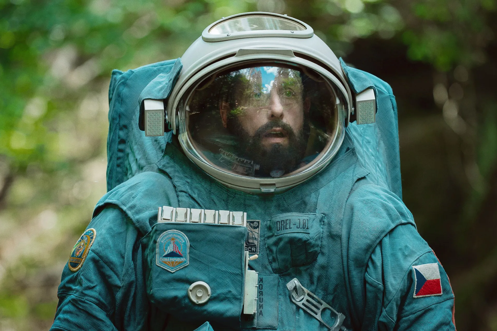 Top 5 Sci-Fi Movies for the Weekend | Image 2 movie