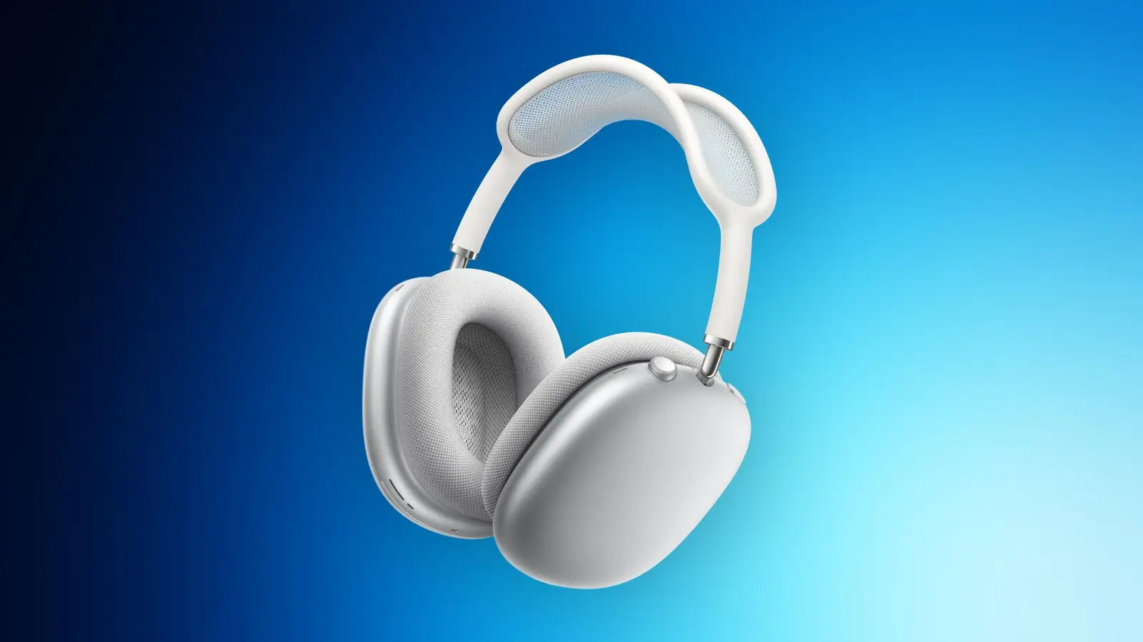 Apple has updated the AirPods Max, adding ultra-low latency audio