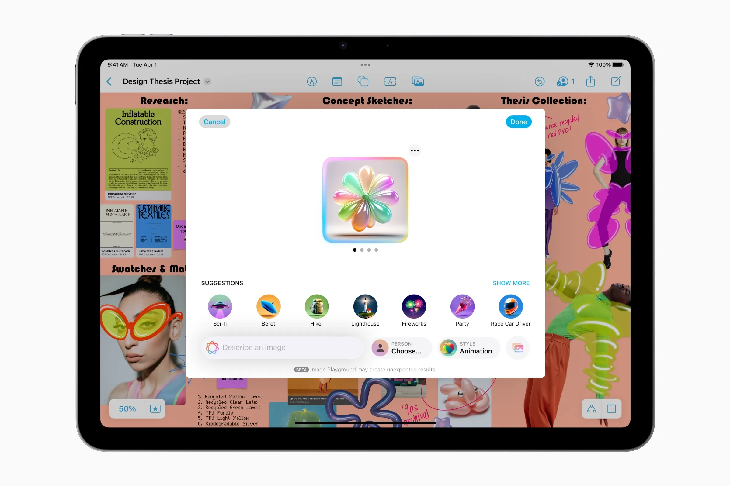 Apple iPad (2025) VS iPad Air (2025): which to choose in the age of AI? | Image 8 Apple
