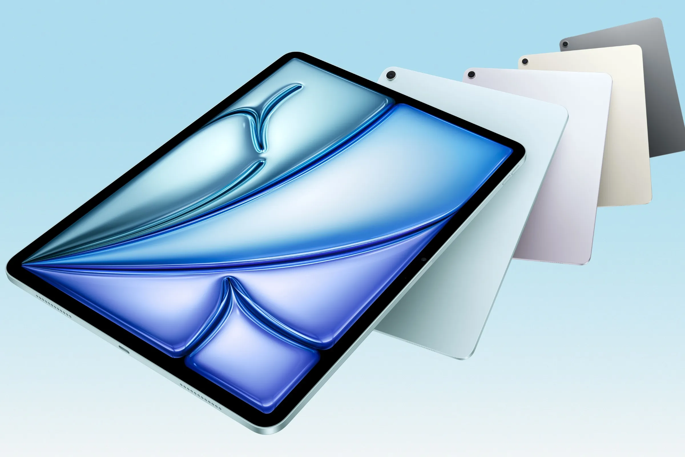 Apple iPad (2025) VS iPad Air (2025): which to choose in the age of AI? | Image 2 Apple