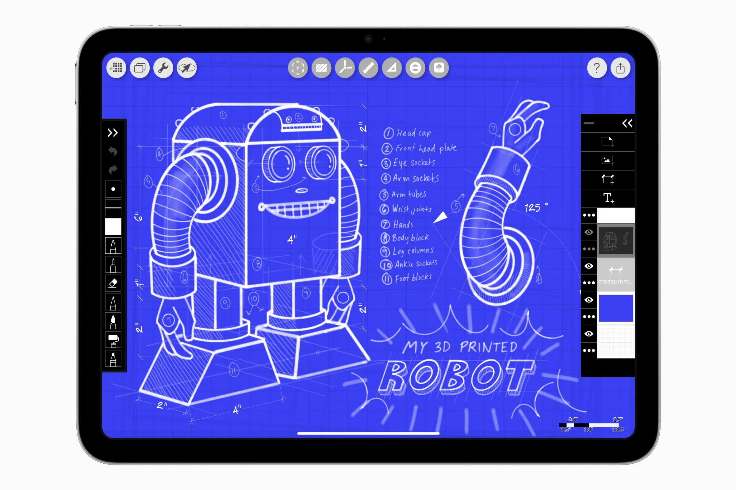 Apple iPad (2025) VS iPad Air (2025): which to choose in the age of AI? | Image 3 Apple