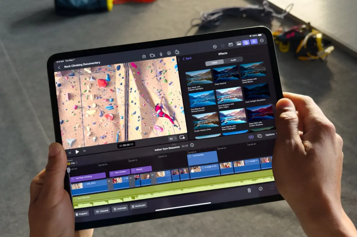 Apple iPad (2025) VS iPad Air (2025): which to choose in the age of AI? | Image 7 Apple