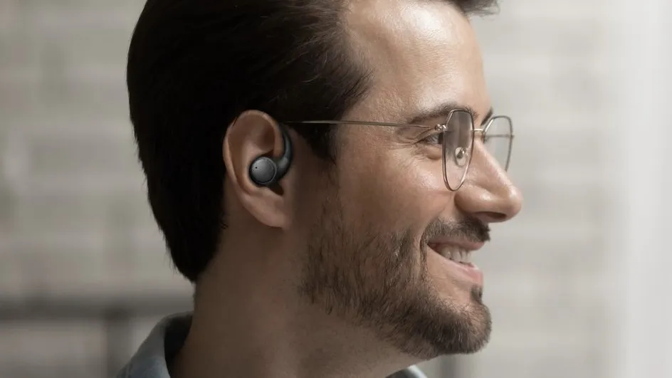 MWC 2025: Honor unveiled Earbuds Open headphones