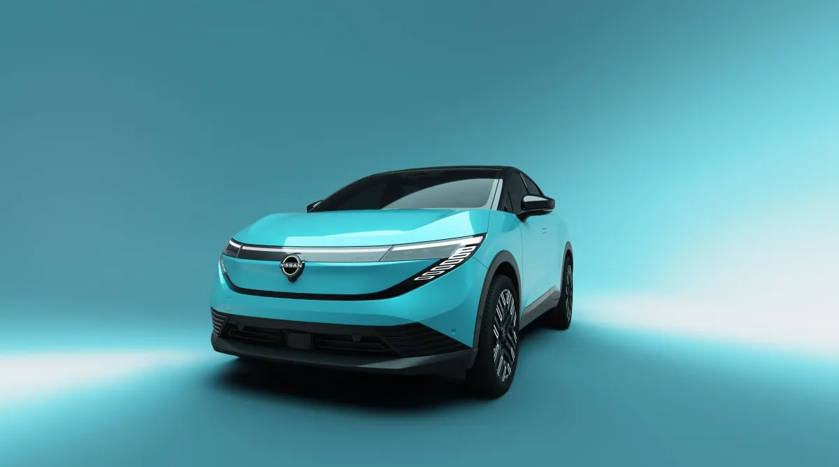 Nissan accelerates transition to electric vehicles with major model lineup refresh