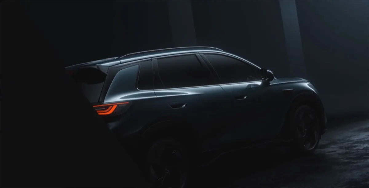 BYD reveals new electric car - Sealion 05 EV | Image 2 BYD Sealion 05 EV