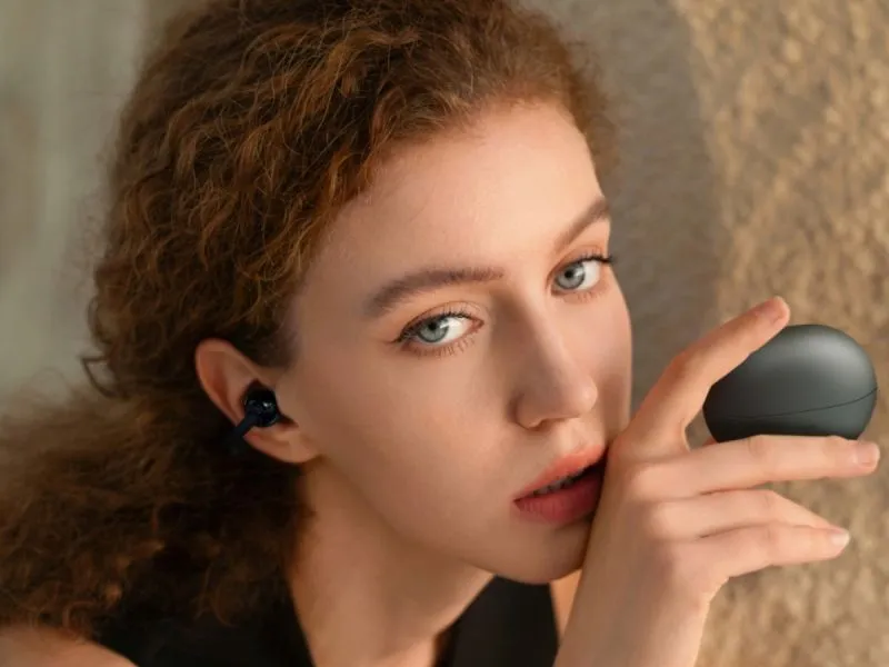 TECNO FreeHear 1 and Sonic 2 TWS headphones launched in Russia TECNO FreeHear 1 and Sonic 2 TWS headphones launched in Russia