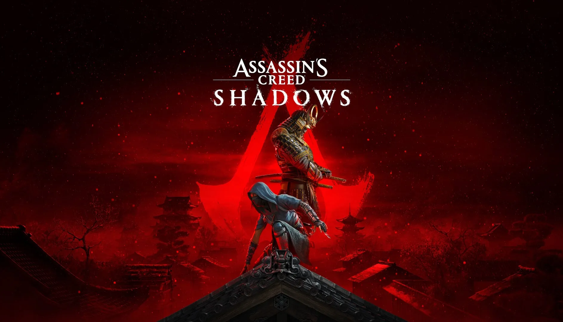 Assassin’s Creed Shadows: the story will take 30-40 hours to complete, and the full playthrough will take 80+ hours to complete