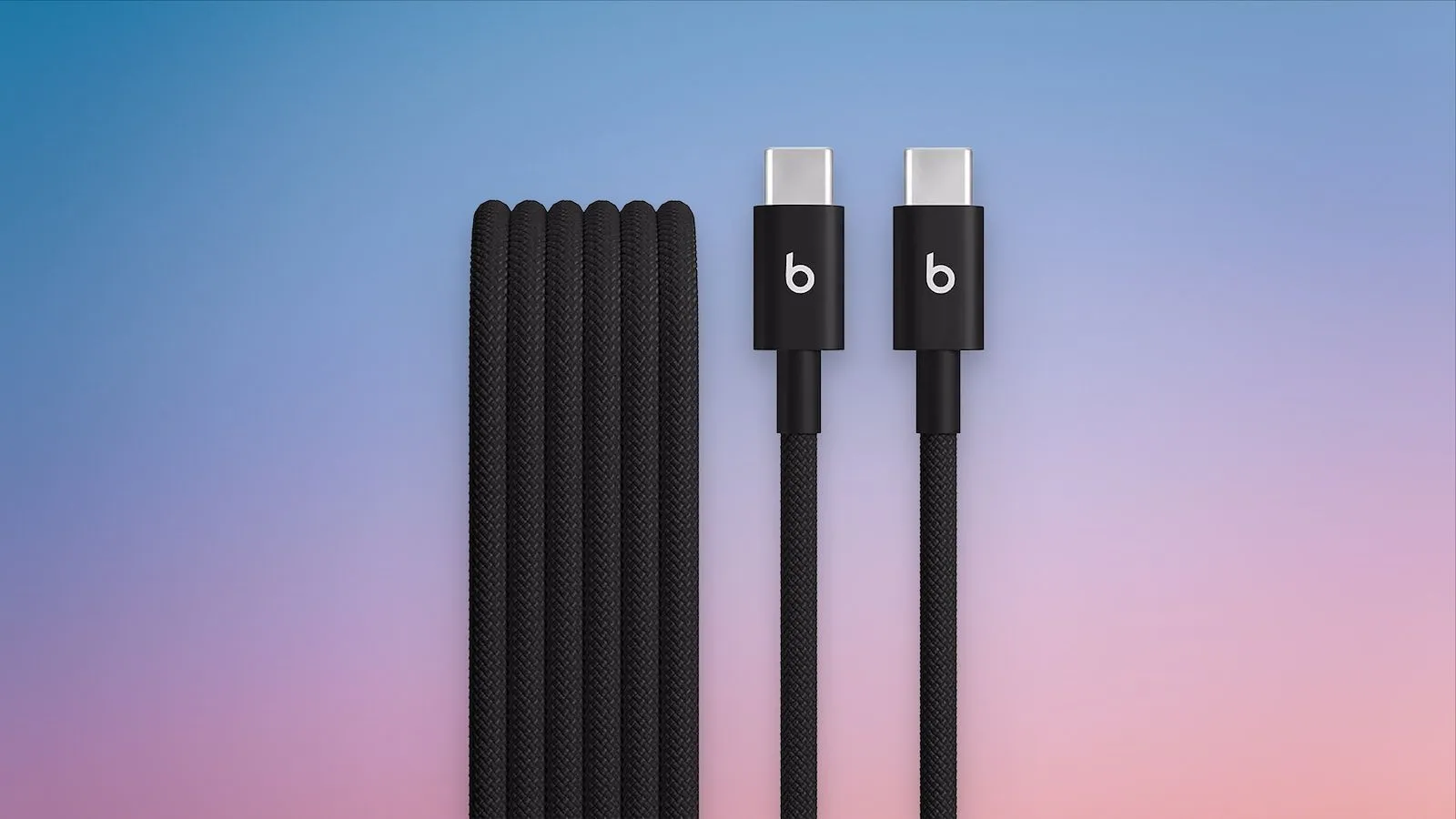 Apple is preparing to release new Beats charging cables Apple is preparing to release new Beats charging cables