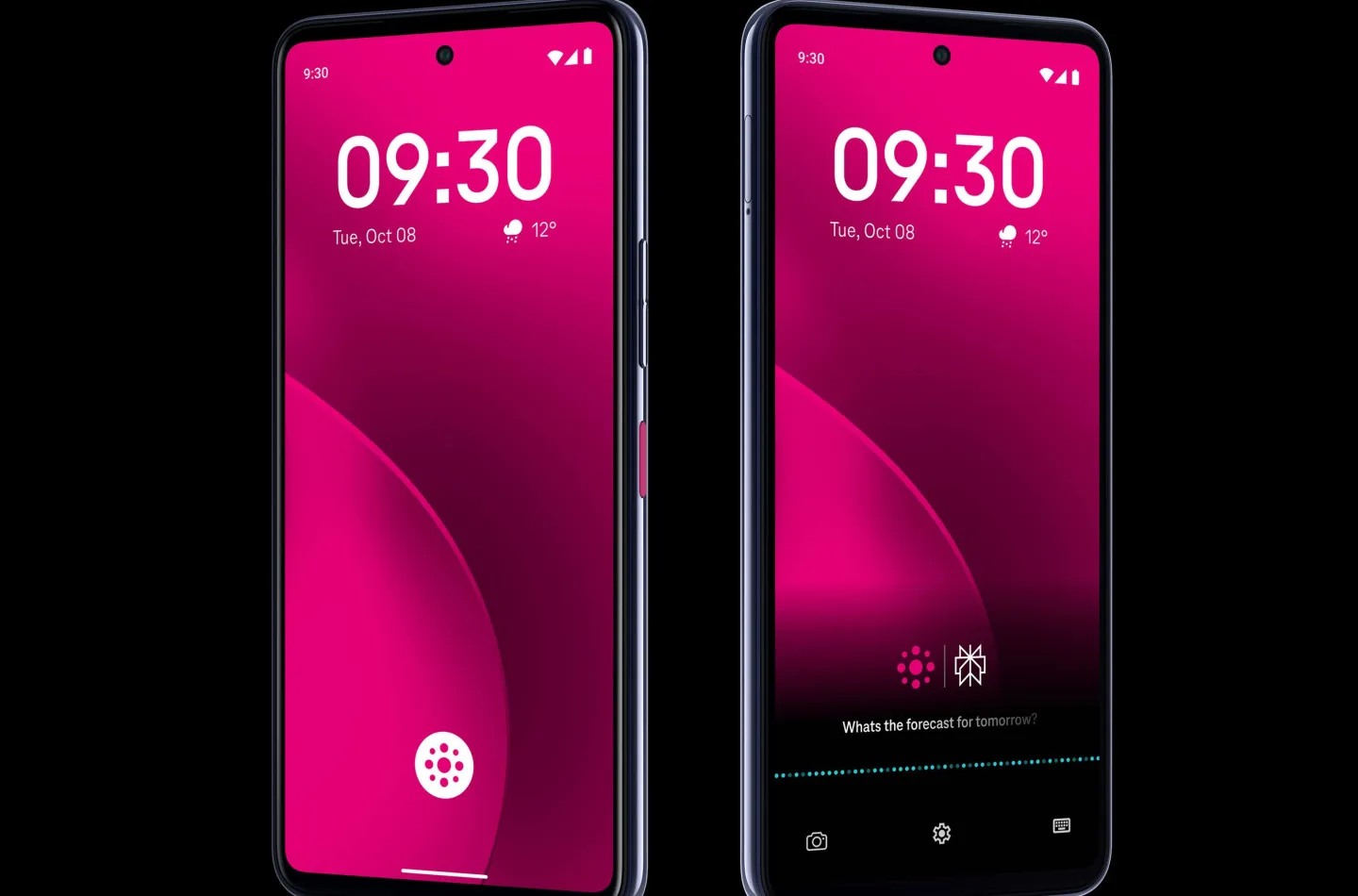 MWC 2025: Deutsche Telekom is creating an “AI smartphone” with Perplexity