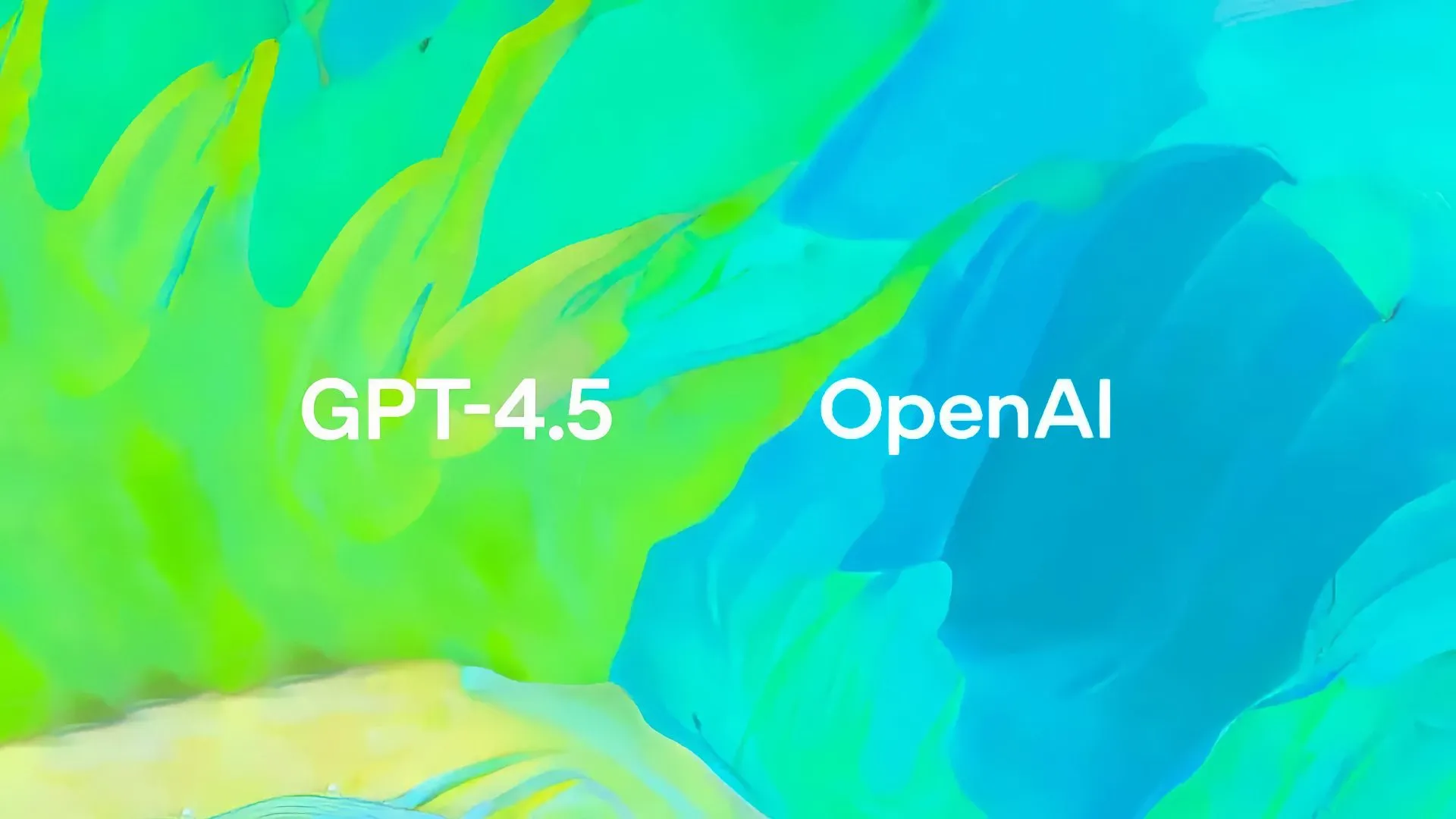 GPU shortage hits OpenAI: ChatGPT-4.5 release delayed