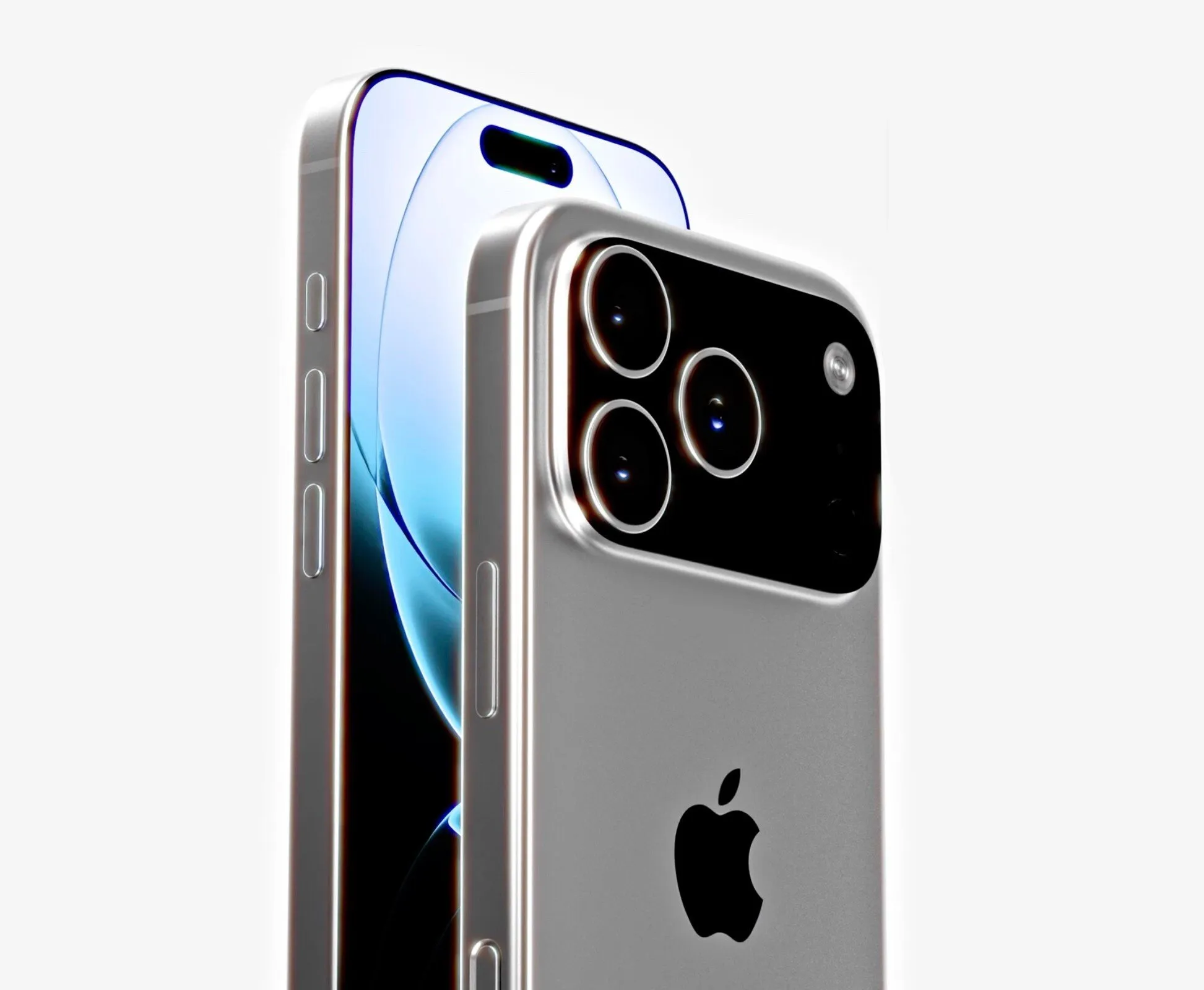 The iPhone 17 will be able to shoot videos at 8k resolution The iPhone 17 will be able to shoot videos at 8k resolution